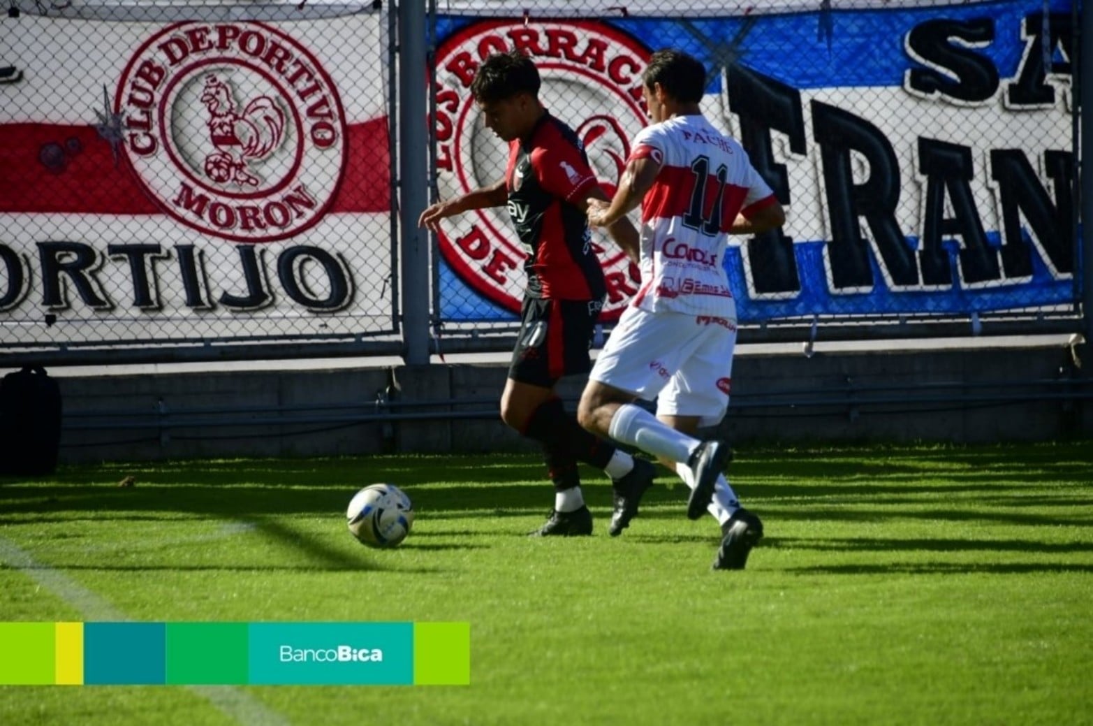 Galería BICA: Colón-Morón