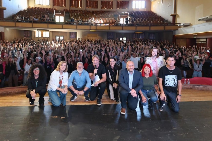 congreso educacion concejo