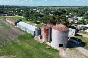 La inversión provincial es de 500 millones de pesos.