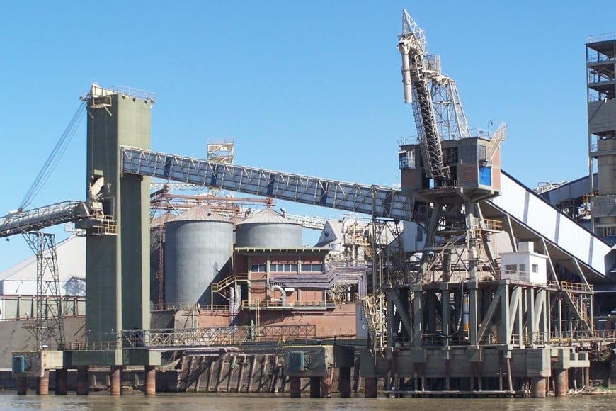 exportaciones / importaciones