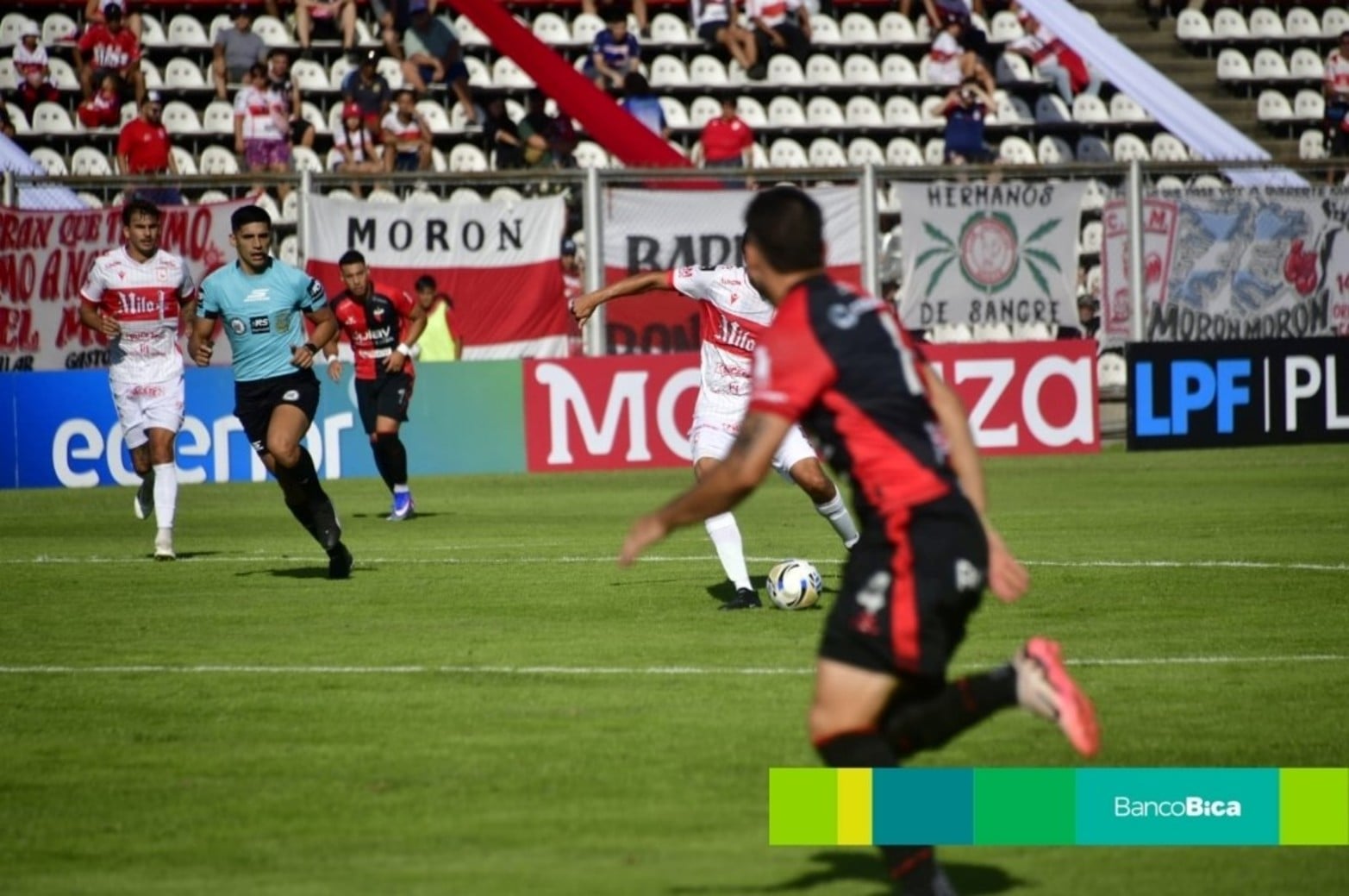 Galería BICA: Colón-Morón