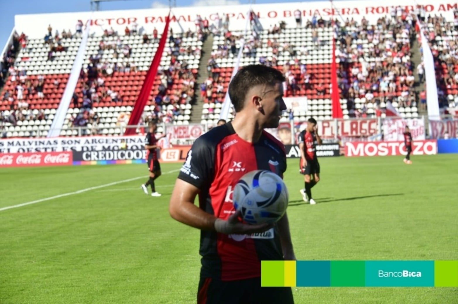 Galería BICA: Colón-Morón