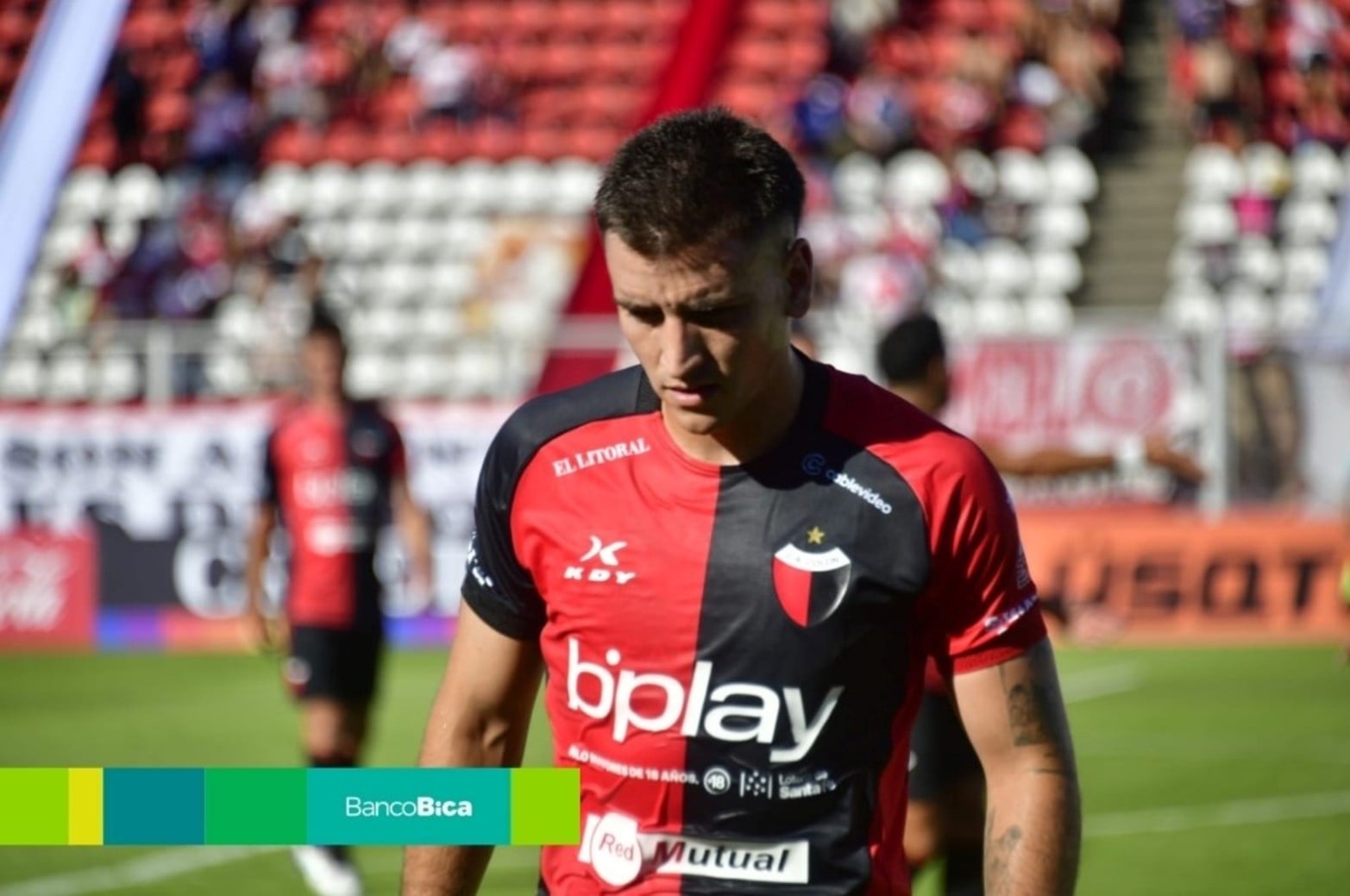 Galería BICA: Colón-Morón