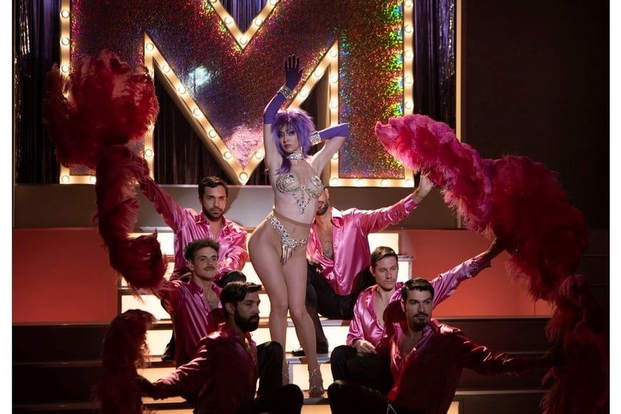 Alina Schwarcz/Netflix