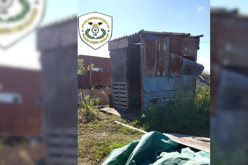 recuperan motos robadas