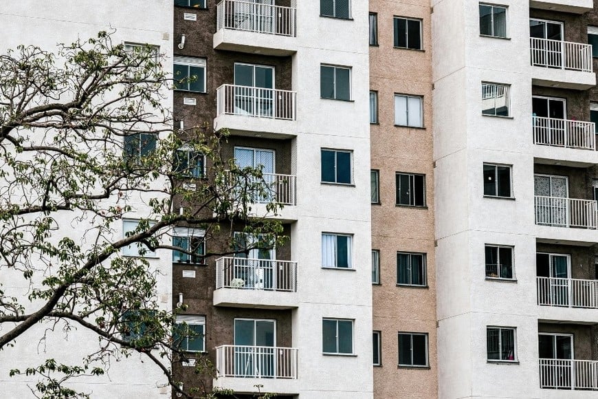 La iniciativa forma parte de un paquete legislativo vinculado a la protección de la propiedad privada