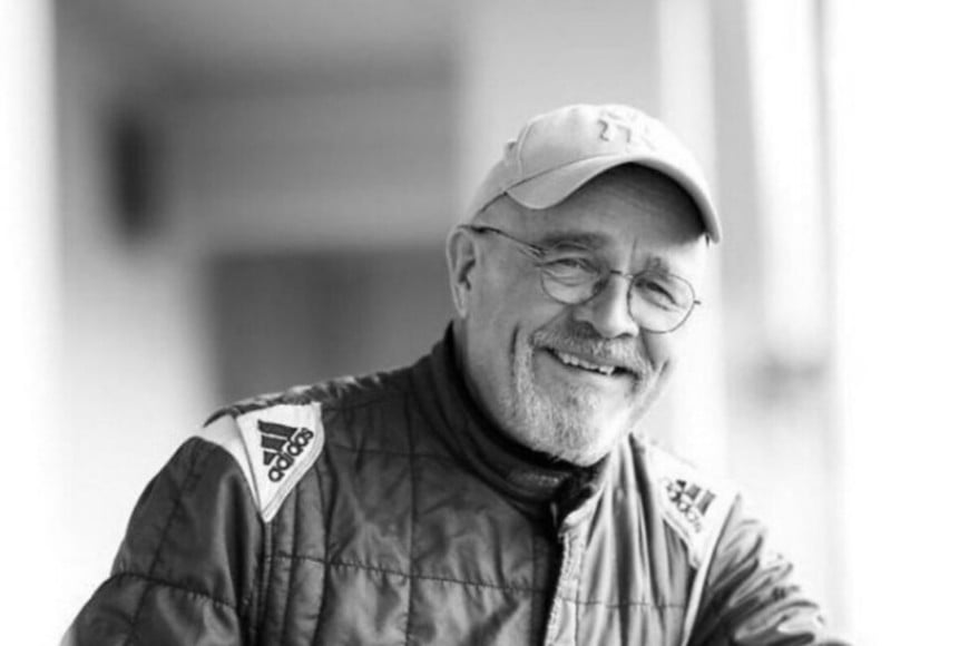 Juha Miettinen murió tras un accidente múltiple durante una prueba clasificatoria en Nürburgring.