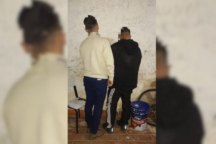 secuestro arsenal santo tomé