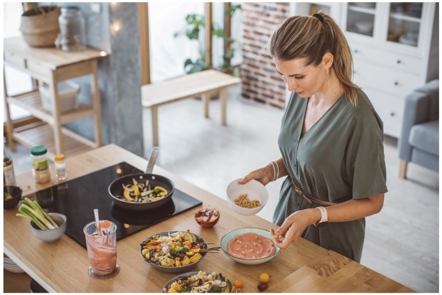 Los especialistas destacan que lo que elegimos comer influye directamente en la calidad de vida.