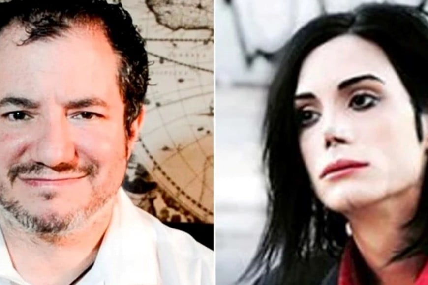 Los jueces resolvieron condenar a Pettinato por el delito de incendio culposo