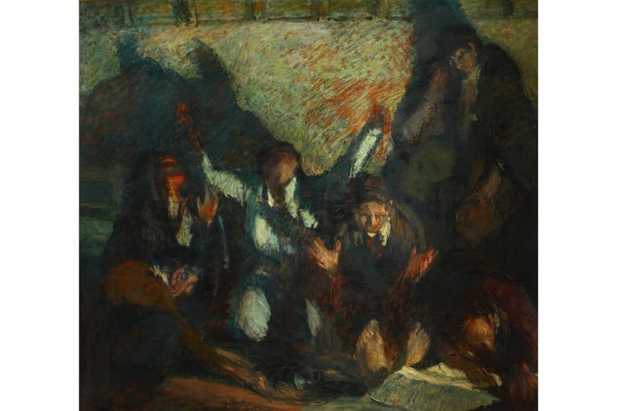 Museo Nacional de Bellas Artes