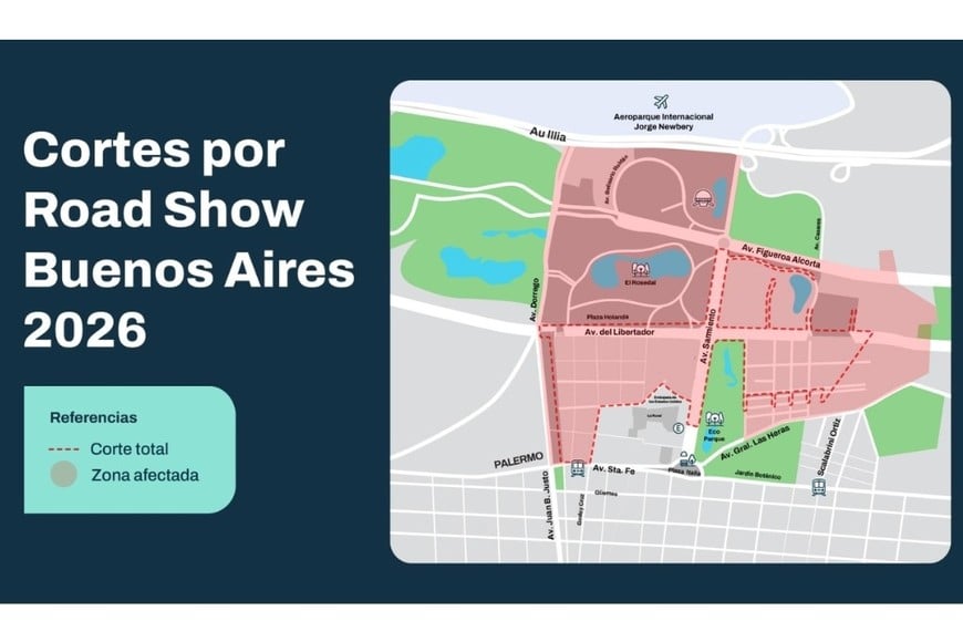 calles buenos aires colapinto exhibición