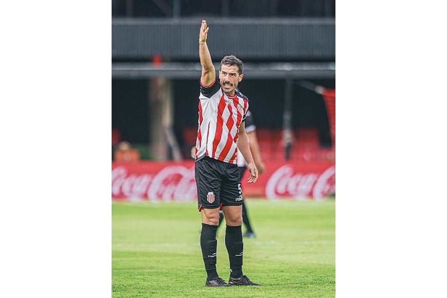 Barracas vs Belgrano. Foto: @barracascentral