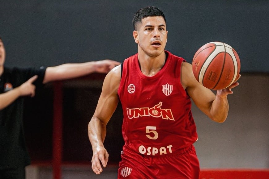 Unión finalizó en el puesto 17, con registro de 12-23. Foto: Prensa Unión.