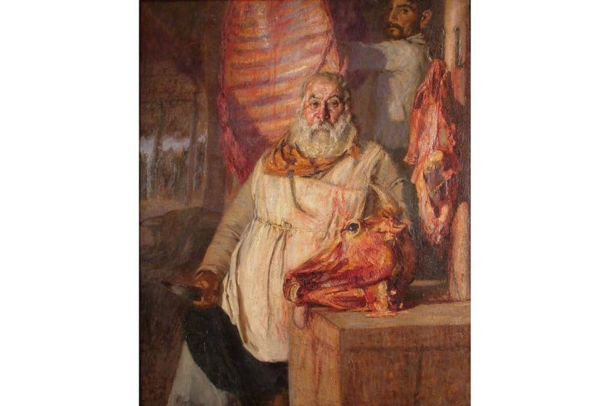 Museo Nacional de Bellas Artes