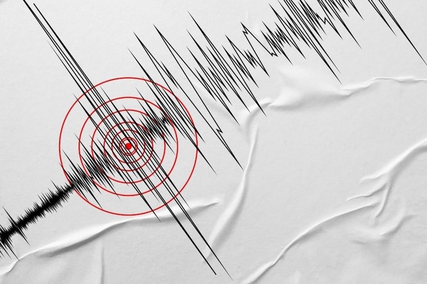 Fuerte terremoto sacudió este lunes la costa noreste de Japón