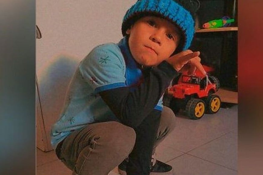 Lucio Dupuy, falleció en Santa Rosa, La Pampa, el 26 de noviembre de 2021, a los 5 años, como consecuencia de los golpes y el abuso sexual recibidos. Su progenitora, Magdalena Espósito Valenti, fue condenada a prisión perpetua.