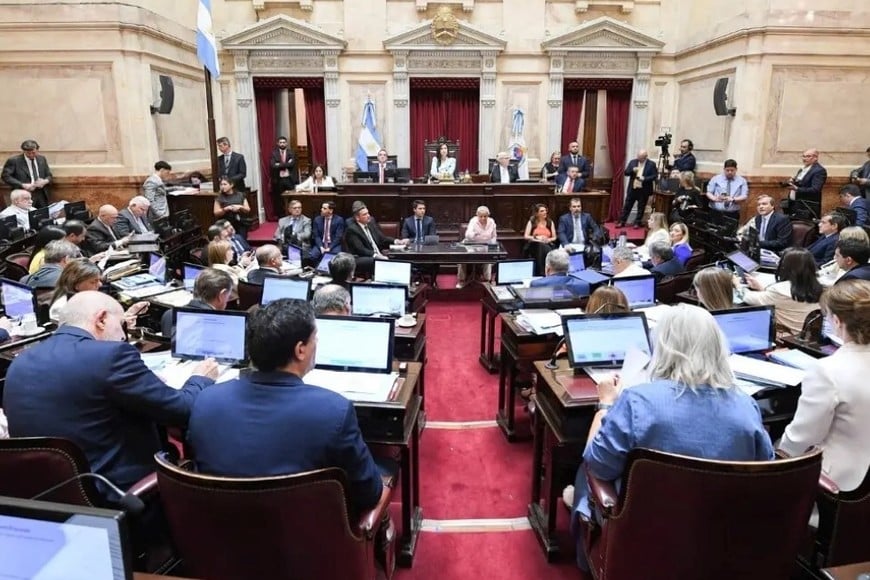 Senado Nacional
