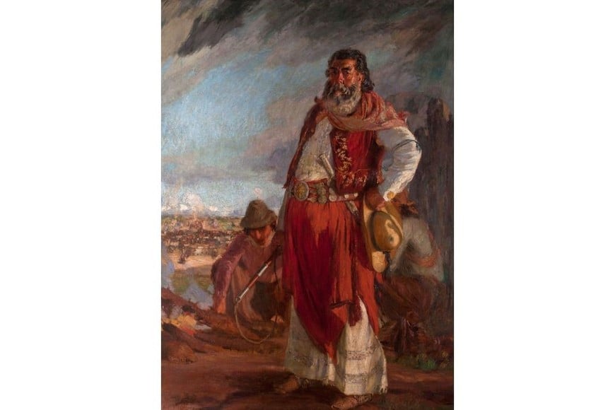 Museo Nacional de Bellas Artes