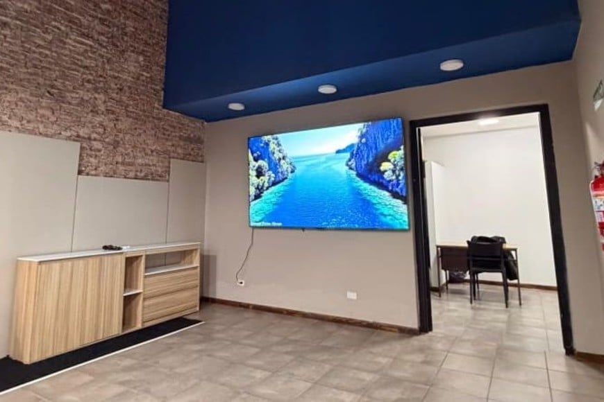 Es un espacio pensado para impulsar la formación artística, fortalecer la comunidad y ampliar la oferta cultural de la ciudad.