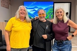 Es un espacio pensado para impulsar la formación artística, fortalecer la comunidad y ampliar la oferta cultural de la ciudad.