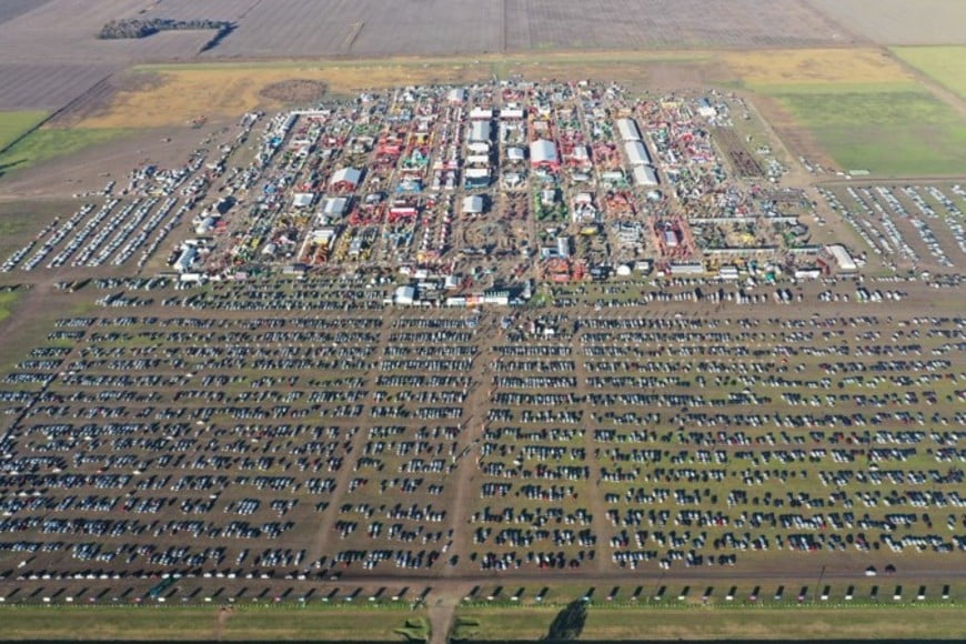 Más de 1.000 expositores confirmados para AgroActiva en Armstrong