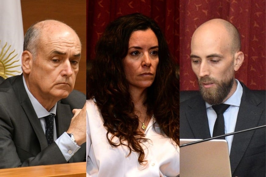 Busaniche Minniti Spekuljak Maros turismo juicio