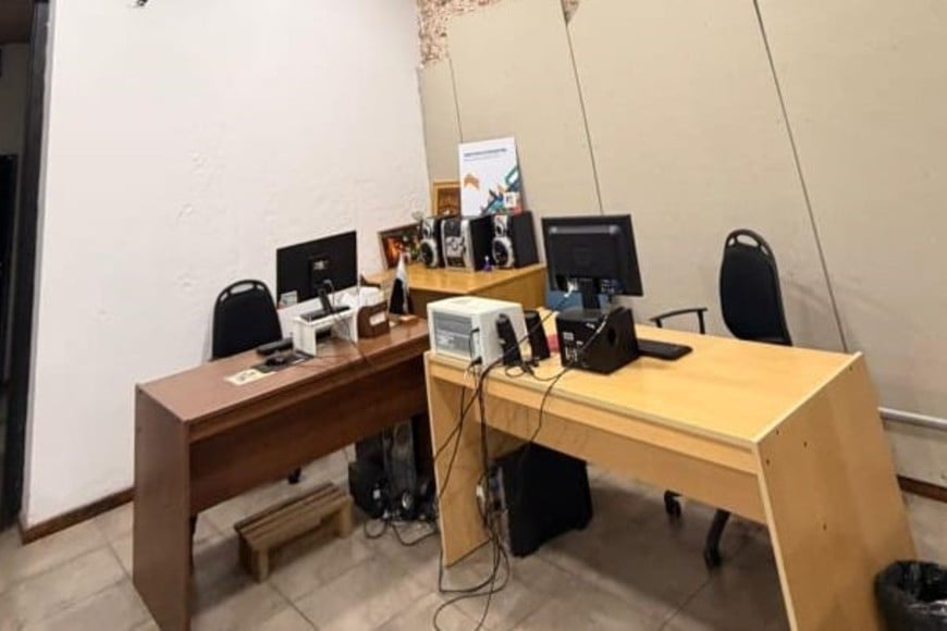 Es un espacio pensado para impulsar la formación artística, fortalecer la comunidad y ampliar la oferta cultural de la ciudad.