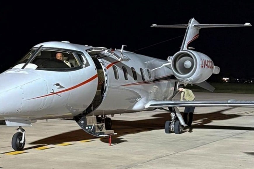 Cada proceso implica una articulación precisa entre hospitales, organismos provinciales y el sistema nacional