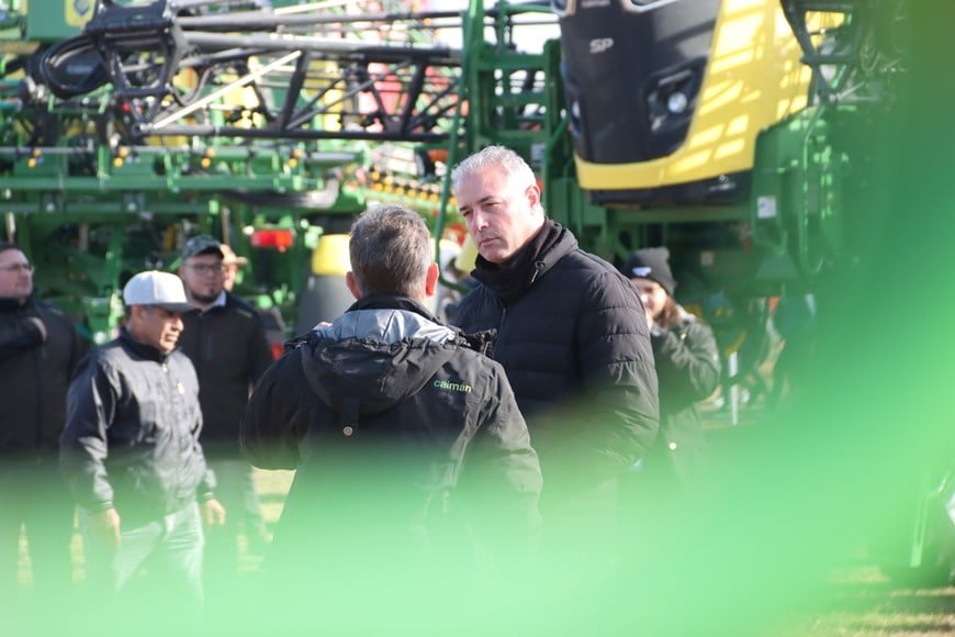 Más de 1.000 expositores confirmados para AgroActiva en Armstrong