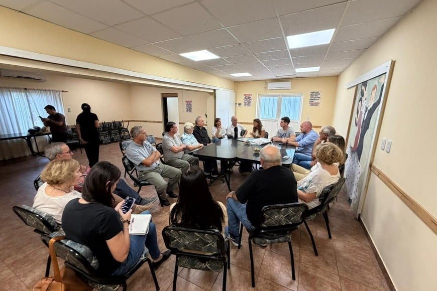 Sofía Galnares impulsa talleres en el sur santafesino ante el auge de las estafas digitales