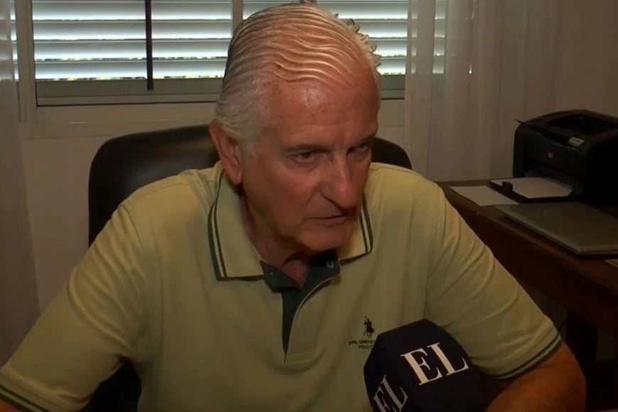 ricardo argenti sociedad rural santa fe