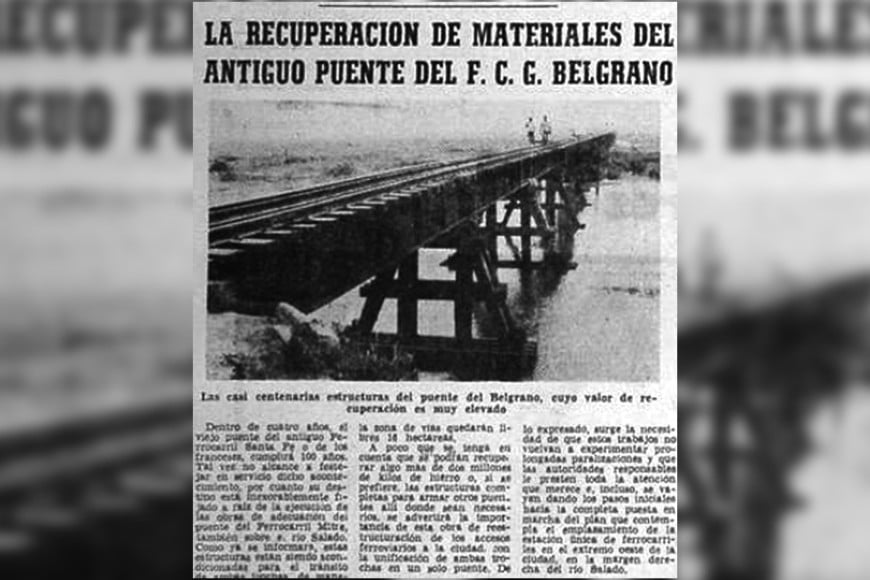 El artículo del 7 de mayo de 1976.