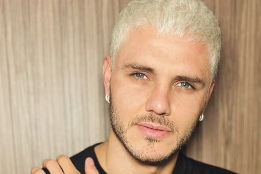 mauro icardi