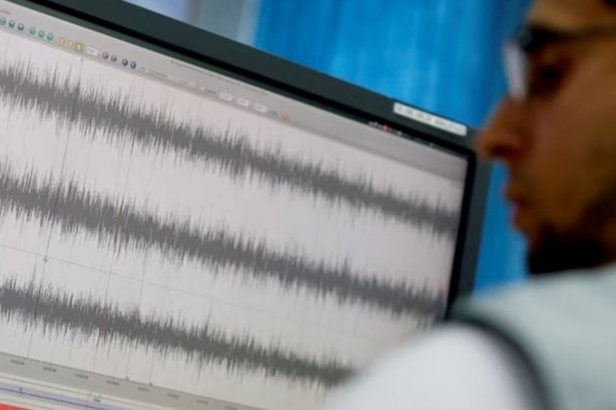 Un sismo de magnitud moderada volvió a poner en alerta al sur de México