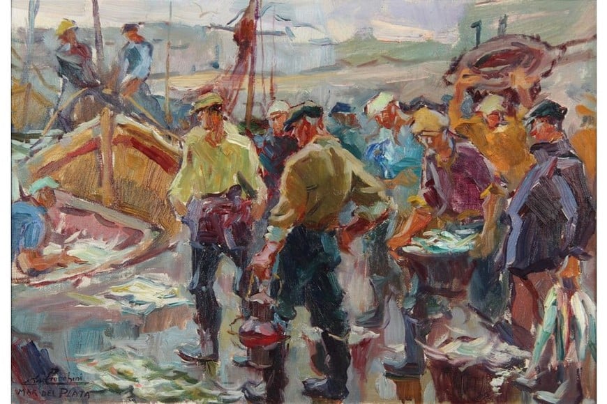 Gentileza J.C. Naón