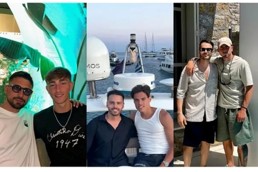 La investigación en Milán ya alcanzó a unas 70 figuras del deporte mencionadas en fotos, escuchas y registros.