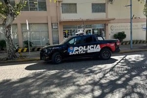 Los implicados tienen entre 16 y 18 años