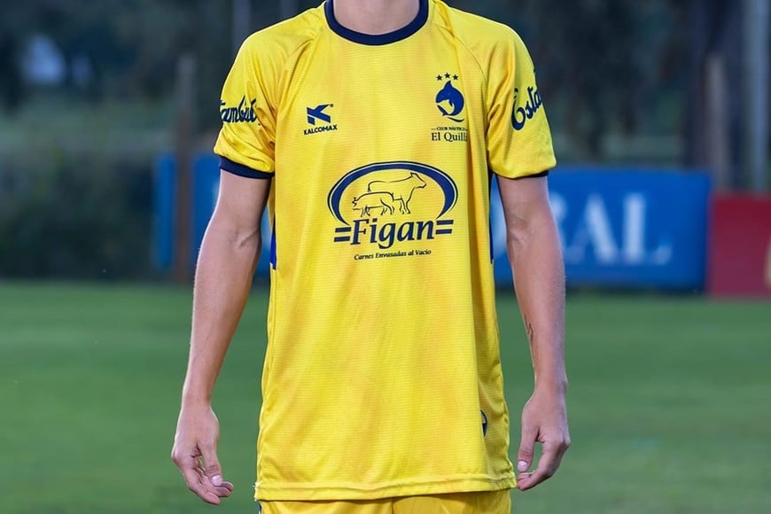 Pilcha Nueva. Gentileza.