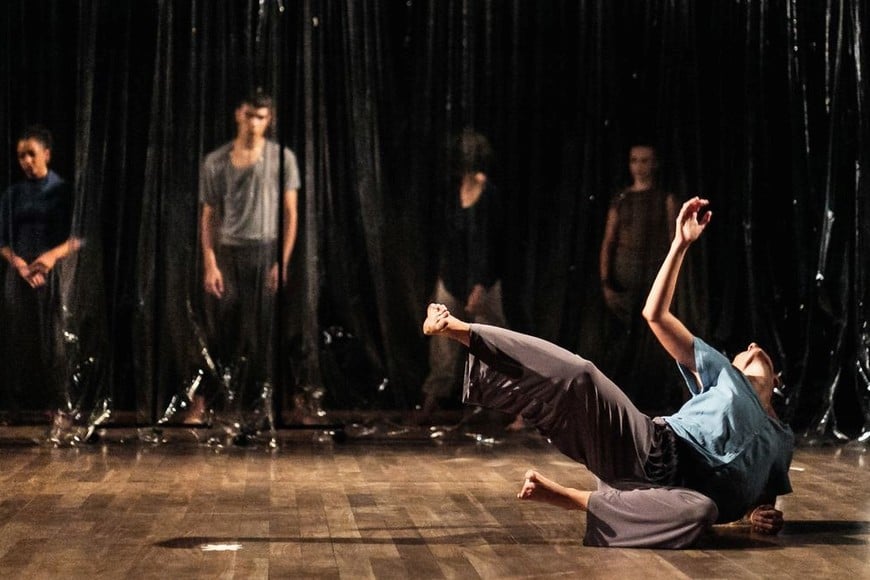 Gentileza Centro Cultural Provincial