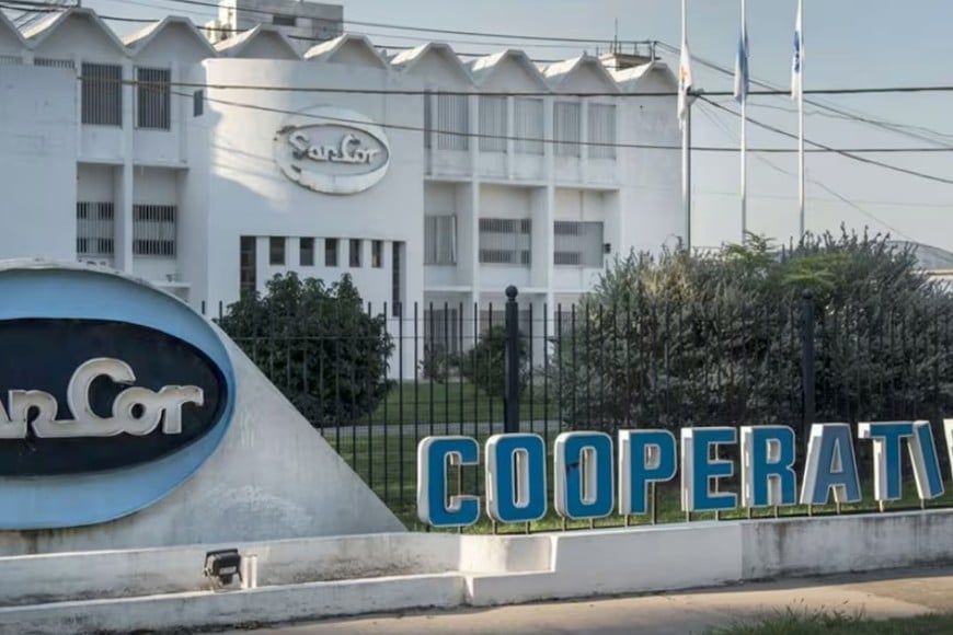 Se dispuso la continuidad de la explotación en aquellas unidades productivas que aún se encuentran operativas