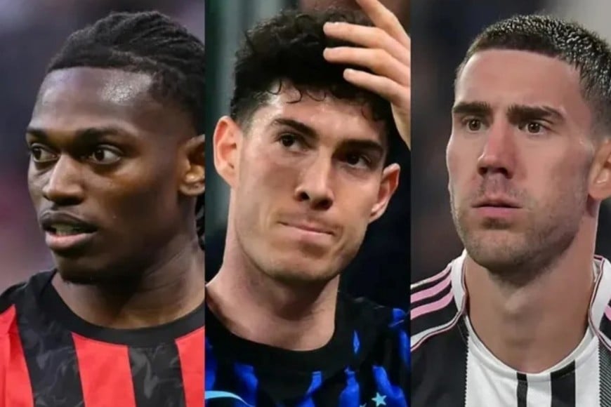 La investigación en Milán ya alcanzó a unas 70 figuras del deporte mencionadas en fotos, escuchas y registros.