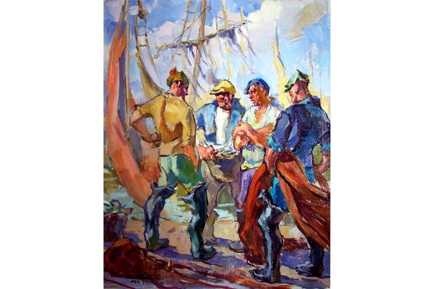 Arte de la Argentina