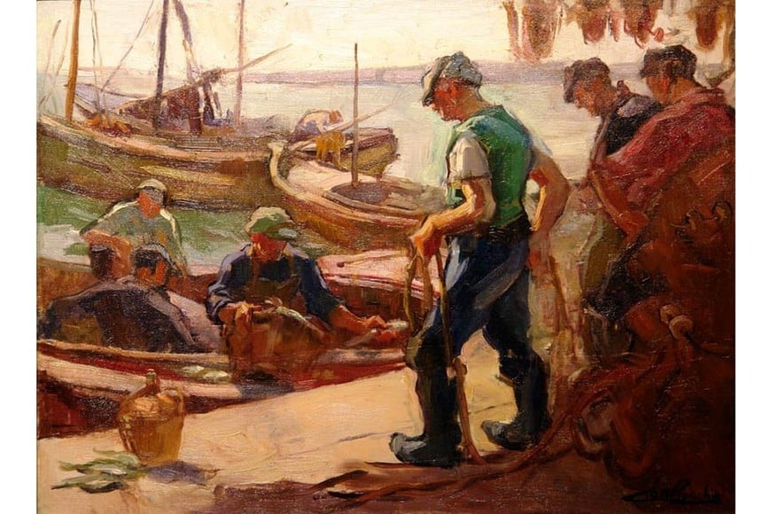 Arte de la Argentina