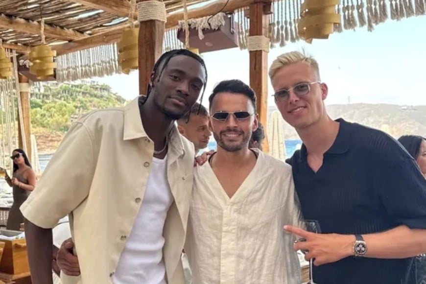 La investigación en Milán ya alcanzó a unas 70 figuras del deporte mencionadas en fotos, escuchas y registros.