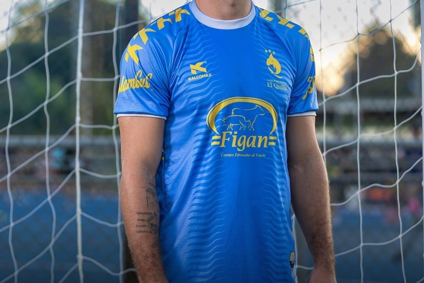 Alto impacto en los deportistas. Gentileza.