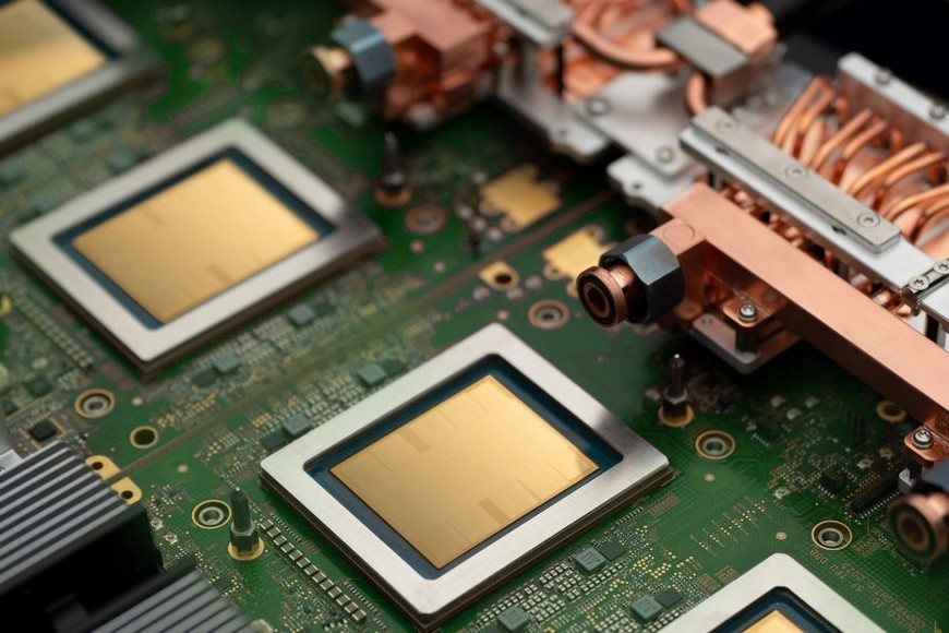 Google Cloud presentó la octava generación de sus TPUs (Tensor Processing Units), con una arquitectura que, por primera vez, separa explícitamente los propósitos de entrenamiento e inferencia en dos chips distintos.