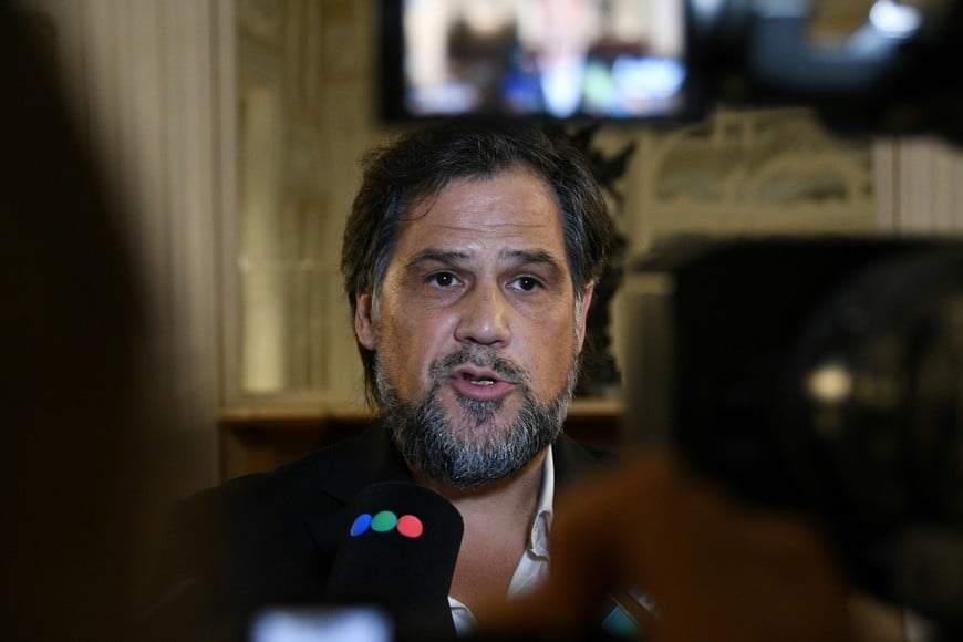 Paillet advirtió a las Pymes sobre la gran oportunidad, si salen de la zona de confort.