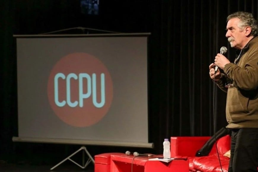 Gentileza Centro Cultural Provincial