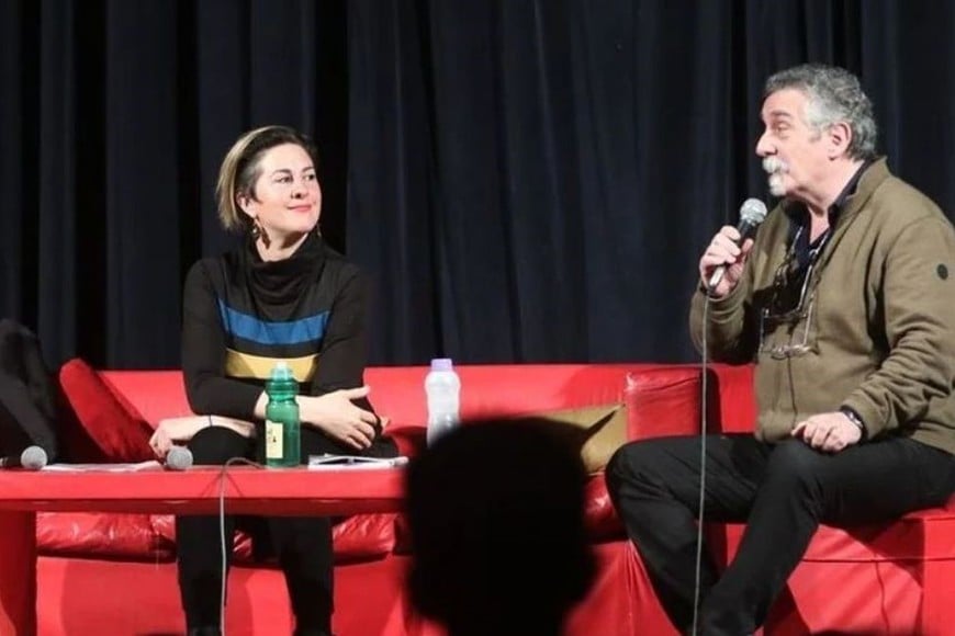 Gentileza Centro Cultural Provincial